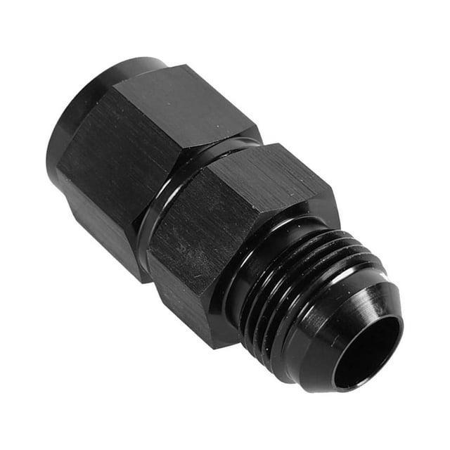 Transemion Raccord de Coupure de Pression avec Port de Jauge 1/8 NPT Pièces Auto Fiables et Durables 10AN 1Set