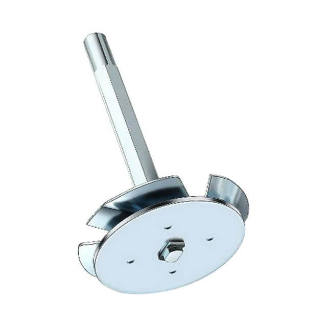 koolsoo Saver Pipe Reamer Sturdy Wear-Resistant Inner Pipe Practical Replace Accessories 3 inch