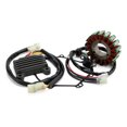 thumbnail image 3 of Stator+regulator+gasket For 450xcf-w 500exc-f Six Days 17-, 3 of 10