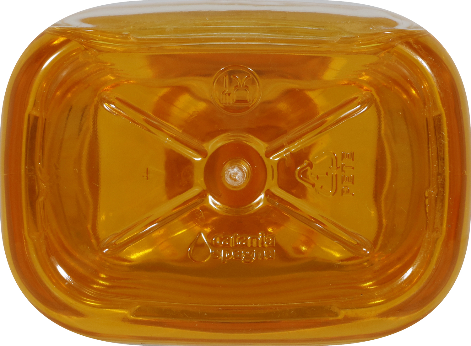 Goya Premium Quality 100% Pure Corn Oil 24 oz - Ideal for Frying and Cooking