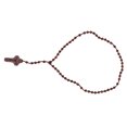 thumbnail image 3 of Collar De Rosario, Hermosos Detalles Vivos Y Prácticos, Bonitas Cuentas De Rosario Moral Para Amuleto ANGGREK Otros, 3 of 5