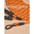 thumbnail image 4 of Durable Black Pet Training Rope, 4 of 4