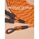 thumbnail image 4 of Durable Black Pet Training Rope, 4 of 4