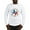 White, variant on CafePress - Texas Wrought Iron Barn Art Long Sleeve T Shirt - Unisex Cotton Long Sleeve T-Shirt