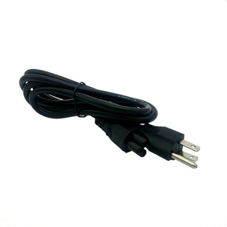 Kentek 5 Feet Ft Ac Power Cable Cord For Lg Tv 47la7400