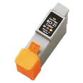 thumbnail image 1 of Zoomtoner Compatible pour Canon MultiPass C80 Canon BCI21C Cartouche d'Encre / Jet d'Encre Tri-Couleur, 1 of 1