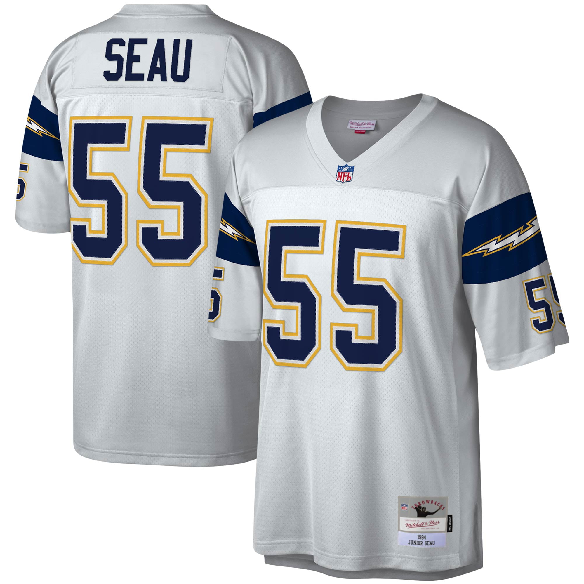 where can i buy a chargers jersey