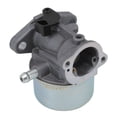 thumbnail image 4 of Replacement Carburetor, Perfect Fit Durable Efficient Carburetor Kit Aluminum With Spark Plug For Maintain, 4 of 8
