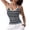 A1_Black, variant on Striped Tank Tops with Built-In Bra Ribbed Cami Tank with Support Sleeveless Workout Undershirts Spaghetti Straps Cami Top Slim Fit Breathable Camisole Casual Basic Tank Tops White S