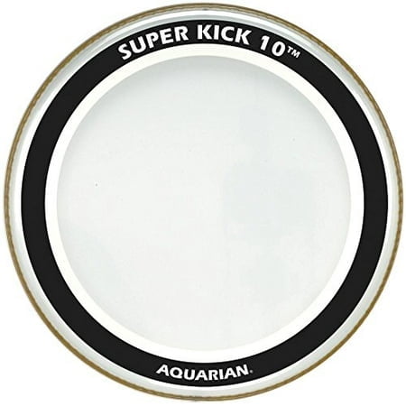 Aquarian Drumheads Drumhead Pack (SK10-24)