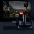 thumbnail image 3 of ClutchClick– The FPS Mouse with a Real Trigger Feel, FPS Vertical Handle Grip Trigger Pistol Mouse, Wireless Ergonomic Vertical Gaming Mouse for PC Gamer, 3 of 10