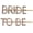 Style 1-Golden BRIDE TO BE Word Hair Clip, variant on Silver Rhinestone Bridal Party Headpieces, Team Bride Headbands with Bride To Be Hair Clips Jewelry Set, Essential Bachelorette Accessories for Wedding