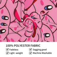 Kirby Anime Tapestry Cute Cartoon Aesthetic Tapestries Wall Art Hanging