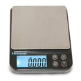 thumbnail image 1 of Brecknell EPB 500, Electronic Pocket Balance, 500 g x 0.01 g, 1 of 1