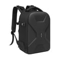 thumbnail image 1 of Mochila MOSISO para cámara, totalmente abierta, impermeable, para cámaras réflex digitales o réflex, 1 of 7