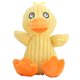 thumbnail image 5 of Juguetes para masticar para la dentición del cachorro, juguetes para perros de juguete de pato de peluche, calidad superior Jadeshay A, 5 of 8