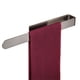thumbnail image 1 of Soporte para toallas de mano/Anillo para toallas de mano - Barra autoadhesiva para toallas de baño Estilo largo kaili Sencillez, 1 of 5