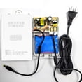 thumbnail image 3 of 12V-2A Uninterruptible Power Supply Mini UPS Battery Backup Surge Protector_Billiga gåvor Gift, 3 of 5