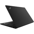 thumbnail image 4 of Restored Lenovo ThinkPad P14s Gen 1 14" FHD AMD Ryzen 7 PRO 4750U 1.70 GHz 16GB DDR4 512 GB SSD AMD Radeon Graphics W11 Pro Laptop, Black, 4 of 5