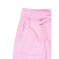 thumbnail image 3 of Wonder Nation Girls Cargo Joggers, Sizes 4-18 & Plus, 3 of 14