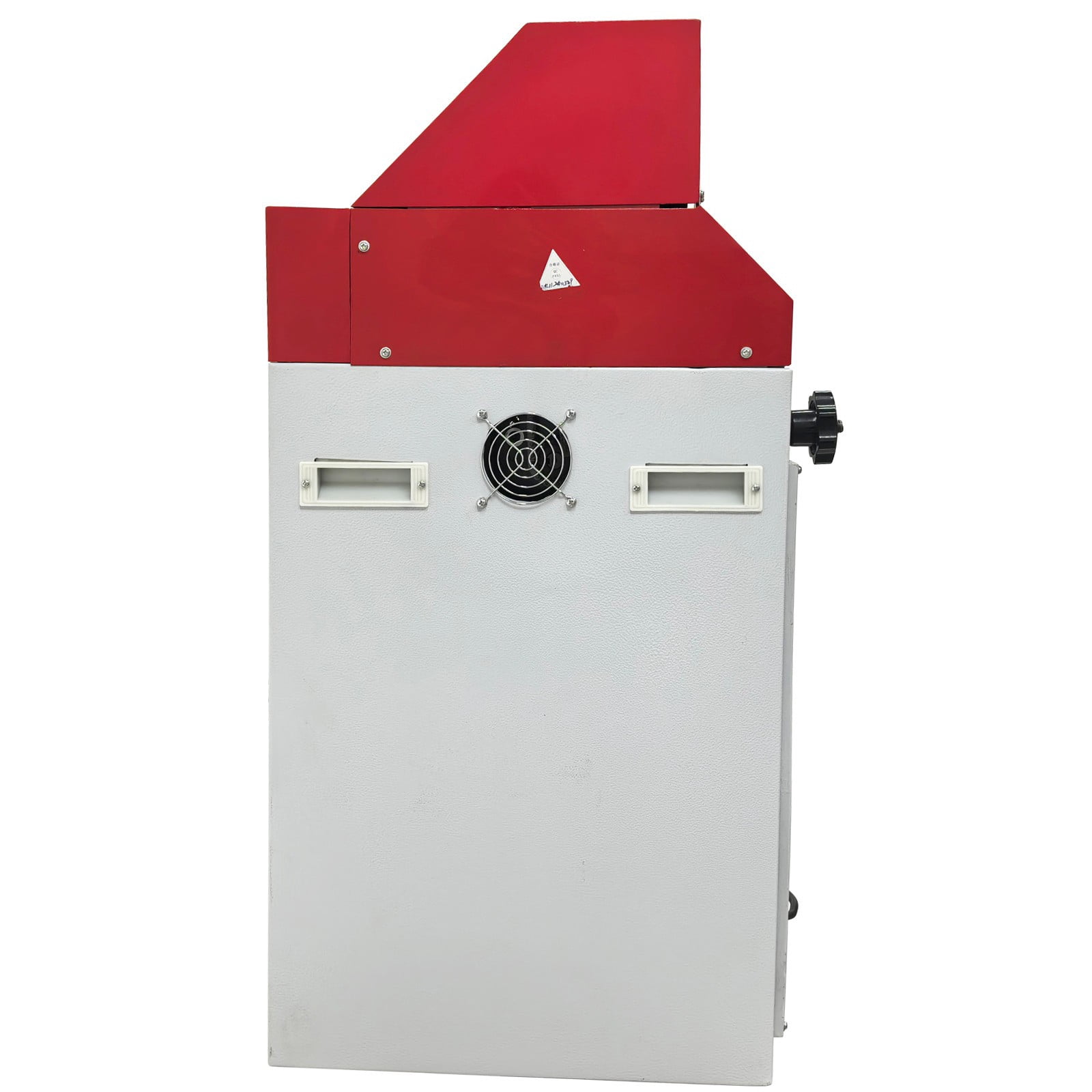 11.8" Hot Cementing Machine Hot Melt Rolling Glue Machine 220V