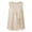 Beige#tie front sleeveless blouses, variant on aohooy Women Summer Tops Button Down Sleeveless Shirts Tie Front Gauze Tunic Blouse Crew Neck Loose Button Tank Top Gray,L
