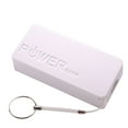 thumbnail image 2 of ERK 5600mAh 2X 18650 USB Power Bank Battery Charger Case DIY Box For iPhone Sumsang, 2 of 2