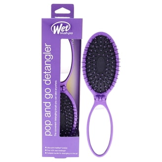 Wet Brush x LoveShackFancy Paddle Detangler Hair Brush  display picture 1