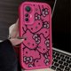 thumbnail image 3 of Funda de Hello Kitty Tomie Kawakamis para Xiaomi 14T 13T 12T 11T 13 12 11 Lite 5G NE POCO X6 X5 F6 F5 F3 X4 GT X3 NFC M5S M6 Pro 4G, 3 of 5