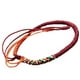 thumbnail image 2 of Pulsera Naranja Set de 2 piezas para Suerte y Protección, 2 of 5