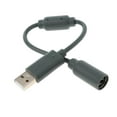 thumbnail image 6 of USB Converter Adapter Cable For 360 Controller Grey, 6 of 6