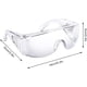 thumbnail image 5 of 5 piezas gafas de seguridad contra gotas protección ocular gafas antipolvo gafas de seguridad transparentes antiniebla, 5 of 5