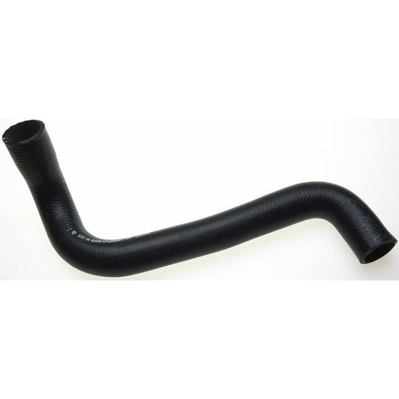 Radiator Coolant Hose Fits select: 1984-1986 JEEP CHEROKEE, 1975-1978 DATSUN 280Z