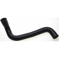 Radiator Coolant Hose Fits select: 1984-1986 JEEP CHEROKEE, 1975-1978 DATSUN 280Z