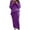 Red, variant on JHLZHS Sundresses Women's Cable Knit Sweater Set in Moth Fabric Warm and Cozy for Autumn and Winter Maxi Dress Tea Party Dresses for Woman