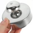 thumbnail image 4 of BESTYASH Outil de Presse à Sandwich Moule de Fabrication de Sandwichs pour Usage Domestique Pratique 1 Pcs, 4 of 8