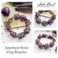 thumbnail image 2 of CHOK Semi-Precious Gemstone Chip Beads  Assorted Crystal (24g Vial), 2 of 4
