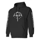 thumbnail image 1 of Sudadera Rock Bring Me The Horizon, 1 of 1
