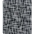 thumbnail image 3 of Hilroy Black & White Notebook, 3 of 3