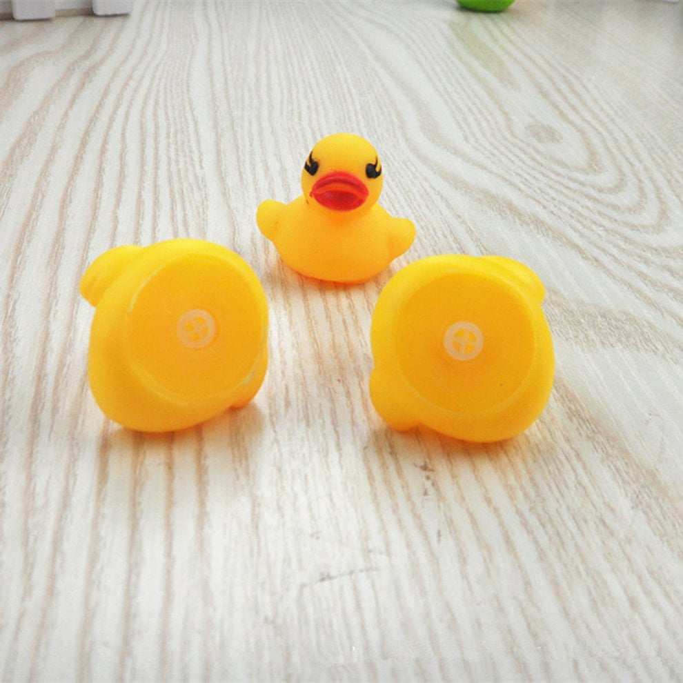 cute duck toy