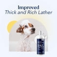 thumbnail image 4 of Champú y acondicionador para perros Honest Paws 473 ml All Natural, 4 of 9