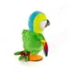 thumbnail image 5 of Pepe Lorito La granja de Zenon 20 Cm Peluche Interactivo Loro Pepe, 5 of 11