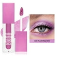 GuLuBin Corner Eye Highlighter Pencil Liquid Glitter Eyeshadow Finish