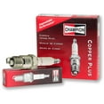 thumbnail image 3 of Small Engine Spark Plug, DJ8J - 8471, 3 of 4