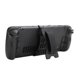 thumbnail image 2 of 2-in-1 Desktop Stand for Steam-Deck Game Console Holder Foldable Bracket with Power Bank Clip Game Controller, 2 of 5