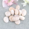 thumbnail image 3 of Painting Rocks and Stones Children's Drawing Painted Cartoon Creative Stones Hand-painted DIY Polishing Pebbles 500G (Wh, 3 of 8