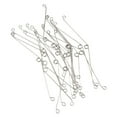 thumbnail image 4 of Recessed Lighting Spring Clips Metal Light Spring Clips for Lighting Accessories, 4 of 10