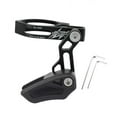 thumbnail image 2 of Bike Chain , Chain Tensir , Mountain Bike Chain Stay, Universal Chain Stabilizer, Compact Size, Lightweight, Smooth Surface - Universal, 2 of 10