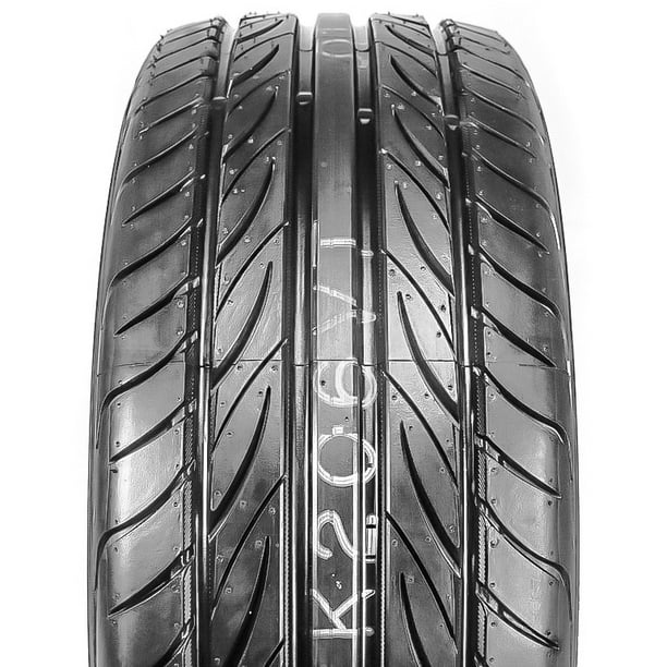 Yokohama SDrive High Performance Tire 245/40R17 91W