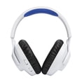 thumbnail image 4 of JBL Quantum 360P Console Wireless - Wireless over-ear console gaming headset with detachable boom mic - White, 4 of 13